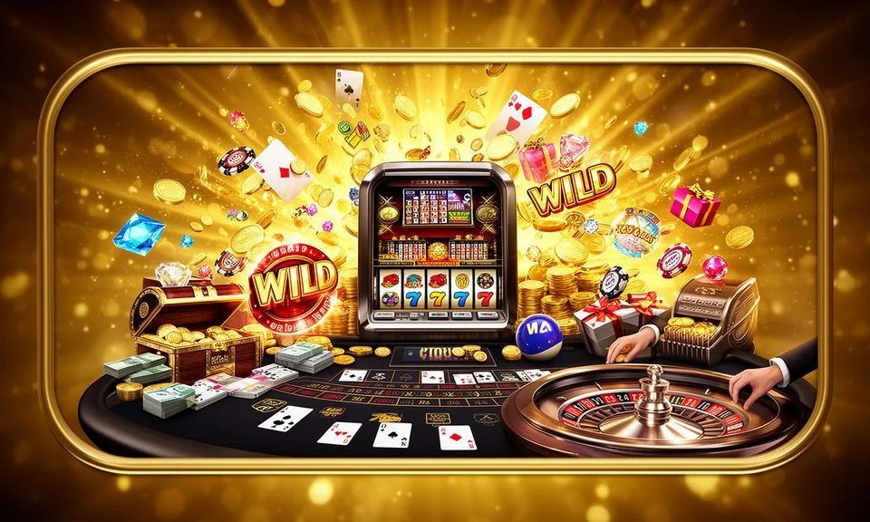 xkx8 Welcome Bonus for New Accounts